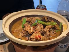 -寨子里的钵钵菜-湘西山里菜(火车站店)