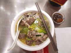 -狮头牌卤味研究所·卤味饭(花城汇南区店)