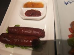 -天厨妙香素食餐厅(清华店)