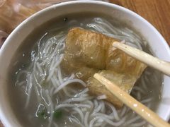 -汪记鲜鱼糊汤粉(沈阳路总店)