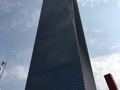 -上海柏悦酒店