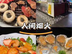 -火炉火自助餐(喜隆多店)