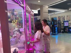 -南美元生态大酒店(海珠店)