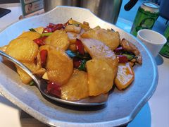 -客家班·客家菜(嘉禾金铂店)