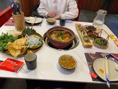 -刘一锅筋头巴脑(大悦城C店)