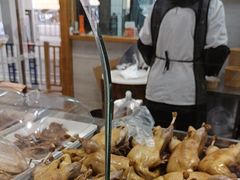 -戚顺兴盐水鸭(新街口明瓦廊店)
