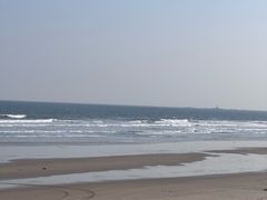 -六鳌翡翠湾滨海度假景区