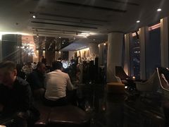 -广州四季酒店·天吧·高空酒吧