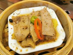 -顺德人家食府(黄金广场店)