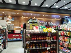 -today便利店(汉街店)