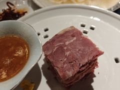 -金狮麟·新豫菜(金码大厦店)