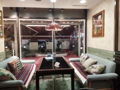 -香港威特瑞茶餐厅(小白楼音乐厅店)