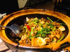 啫啫竹生肠-荣小馆(大望路店)