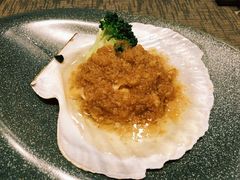 -枫品铁板烧(东樾店)