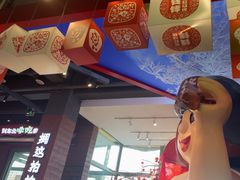 -钱锋炭缸烧烤(南湖大路总店)