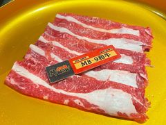 -牛New寿喜烧(龙湖金沙天街店)