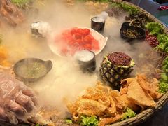 -品德宏·孔雀宴的发源地(金塔园店)
