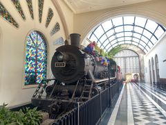 -华谊兄弟（长沙）电影小镇