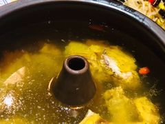 -云海肴·云南小炒·汽锅鸡(天津国金汇店)