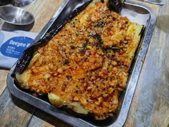 -二道木烤羊腿(桃花潭店)