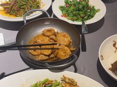 -徐记海鲜(汉城湖|太奥店)