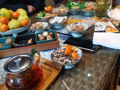 -南方嘉木茶艺馆(凌公塘路店)