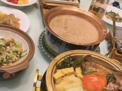 -哈啾嗨·新概念蒙餐(红星新城店)