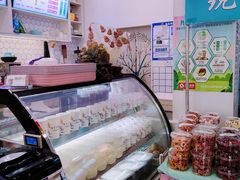 -梁子刨冰王&梁小糖(王顶堤店)