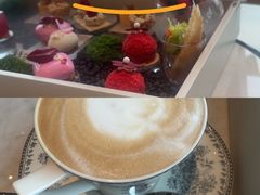 -三迪希尔顿酒店·星空酒廊