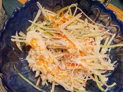 -樱の千渡日式料理·铁板烧•烧鸟(金盛田广场店)