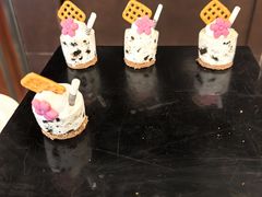 -汇泉王朝大饭店-旋转餐厅(南海路店)