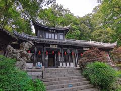 -善卷洞风景区