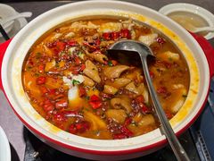 -湘轩·土菜研究院(光大店)