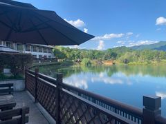 -桃源咖啡厅(武夷山大红袍山庄店)