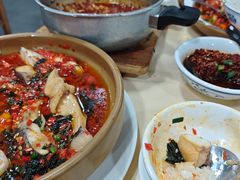 -笨罗卜浏阳菜馆(太平街店)