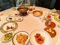 -潮上潮(南中环店)