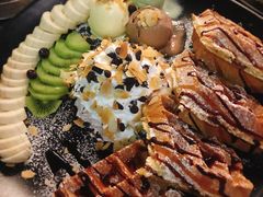 -MI WU FACTORY米屋美食工厂餐厅(绿地店)