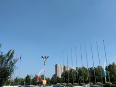 -天津津利华酒店