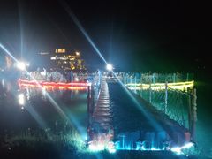 -梅州瑞山生态旅游度假村