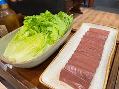 -小天鹅火锅·一线江景洪鼎旗舰店(洪崖洞店)