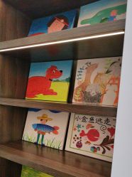 -奈尔宝·儿童乐园·亲子餐厅(星河湾店)