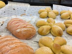 -喜茶(深圳福田星河COCO Park店)