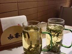 -永春园·扬州早茶·淮扬菜(漫乐城店)
