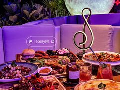 -108·公社·创意餐厅·LIVE HOUSE(李公堤店)