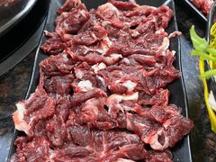 -山珍鲜牛肉火锅本地老字号(汕中老店)