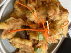 -京滨饭店·餐厅(阜外大街店)