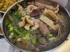 -广场正宗原汁薏米店