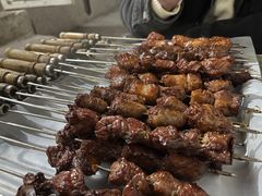 -王记西鎮电烤肉(汶上路店)