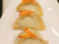 生煎虾饺（六只）-渔娘渔家丹东海鲜(东直门店)