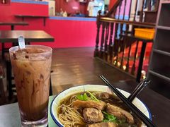 -南洋老咖啡(牛车水店)